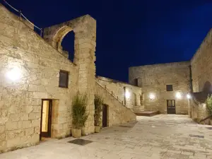 Castello di Carlo V