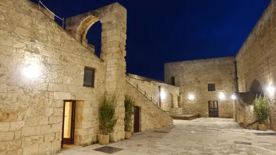 Castello di Carlo V