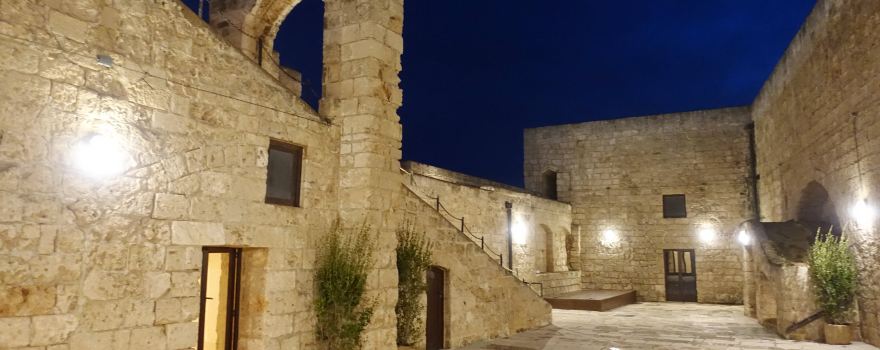 Castello di Carlo V