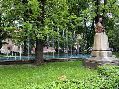 Astra Park