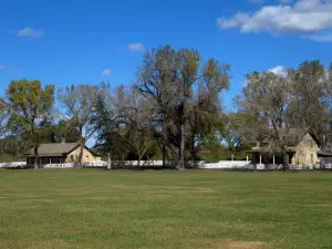 Fort Hartsuff State Historical Park