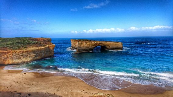 London Bridge