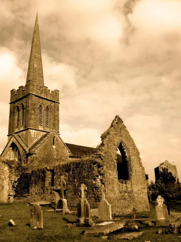 Athenry