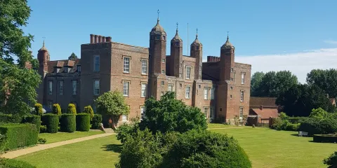 Melford Hall