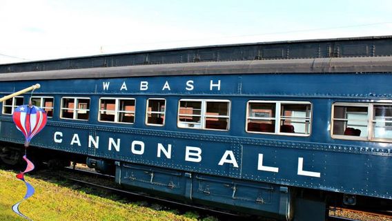 Oil Creek & Titusville Railroad