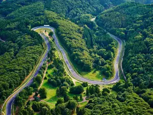 Nurburgring