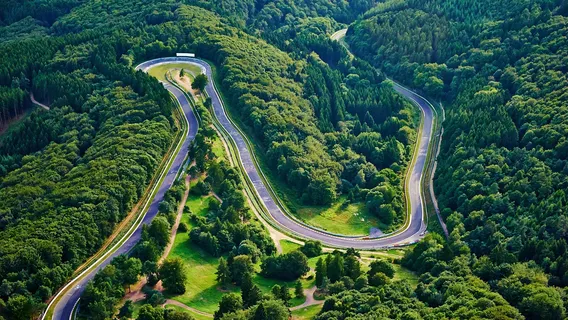 Nurburgring