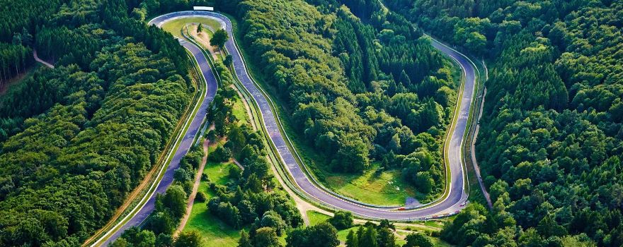 Nürburgring