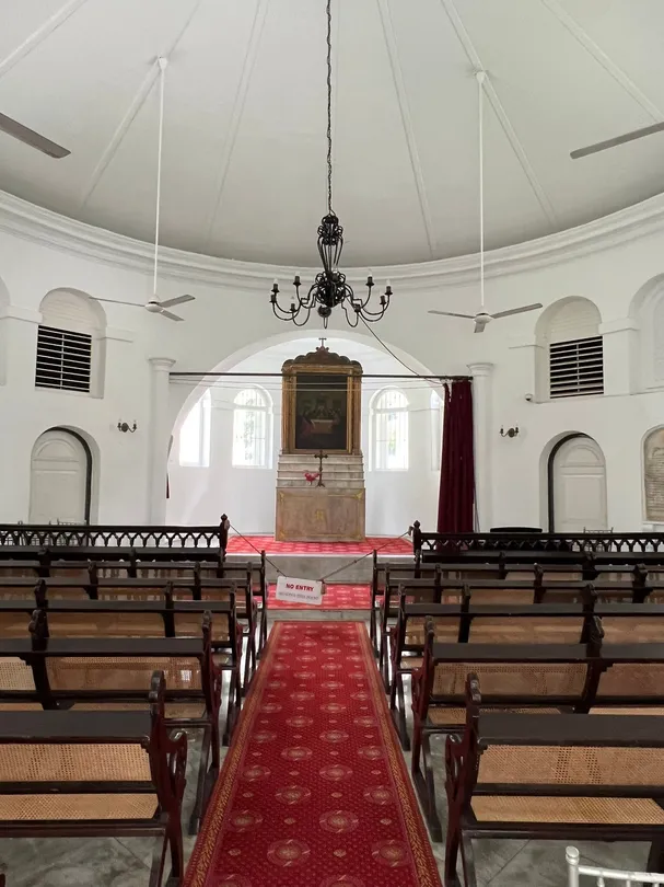 5_Armenian Apostolic Church of St. Gregory the Illuminator