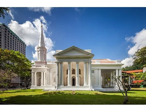 2_Armenian Apostolic Church of St. Gregory the Illuminator