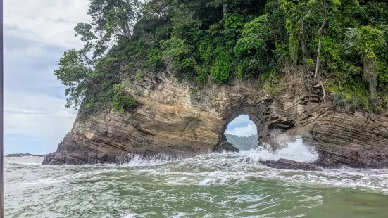 Bahia Aventuras