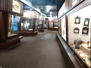 Anglo-boer War Museum