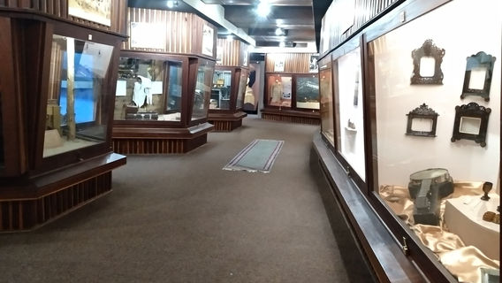 Anglo-boer War Museum