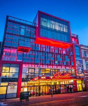 Schmidt Theater