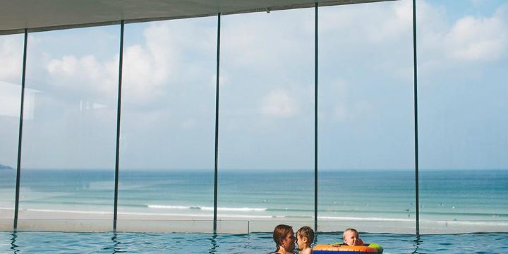 Watergate Bay