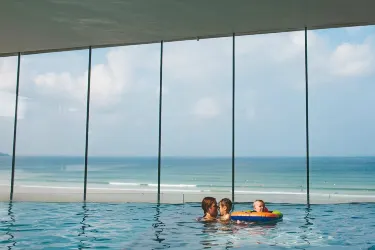 Watergate Bay