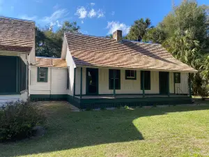 Marjorie Kinnan Rawlings Historic State Park