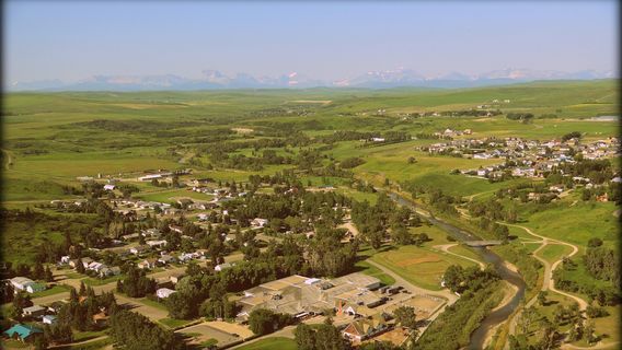 Remington Carriage Museum
