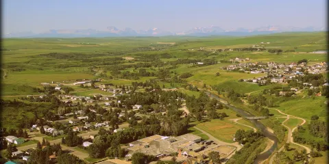雷明頓馬車博物館
