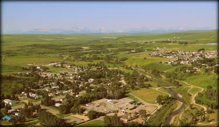Cardston