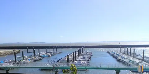 吉田漁港