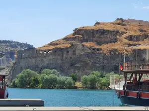 Rumkale