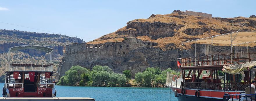 Rumkale