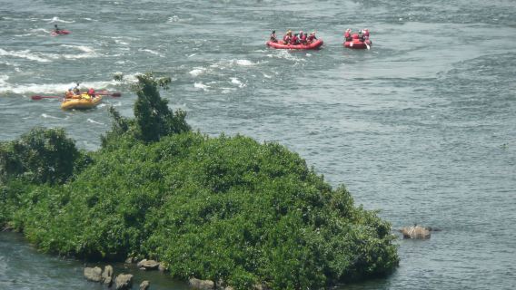 Nile River Explorers