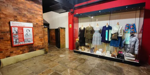 Portland Basin Museum