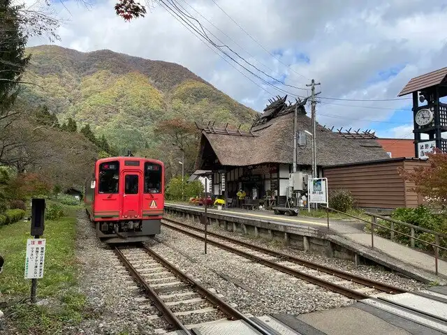 4_Yunokami Onsen