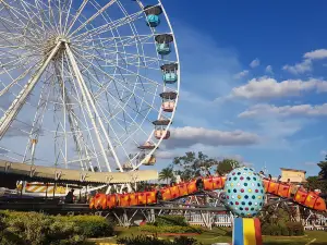 Parque Guanabara