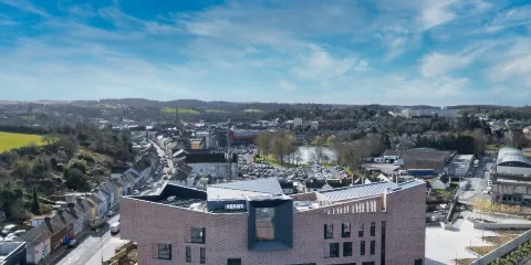 Monaghan County Museum