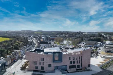 Monaghan