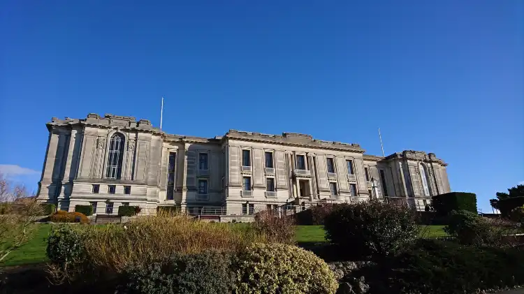 Hotels near Llyfrgell Genedlaethol Cymru / National Library of Wales