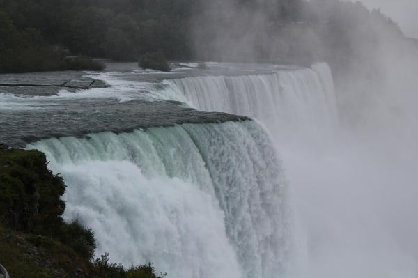 Niagara Adventure Theater