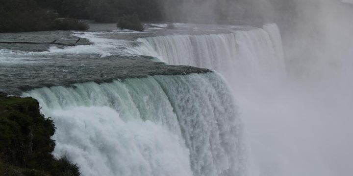 Niagara Adventure Theater