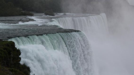 Niagara Adventure Theater