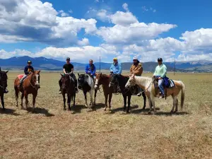 Platte Ranch