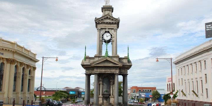 South African War Memorial