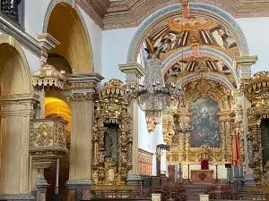 Catedral Basilica da Se
