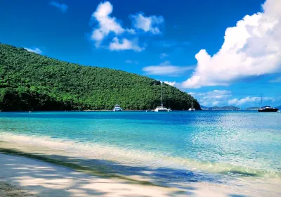 Maho Beach
