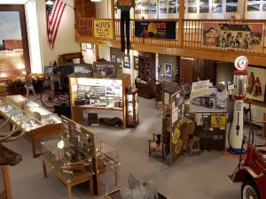 Museum of Northwest Colorado