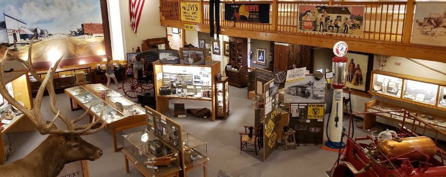 Museum of Northwest Colorado