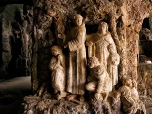 Church Piedigrotta