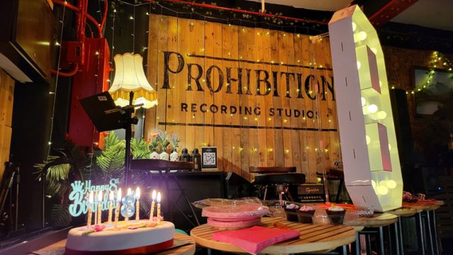 CoverStar Experiences