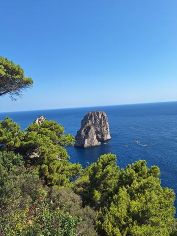 Belvedere di Tragara