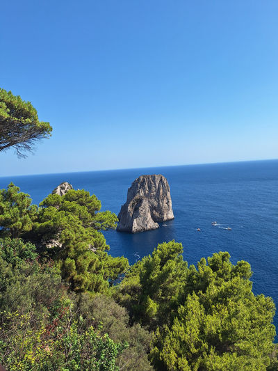 Belvedere di Tragara