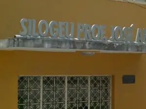 Silogeu Theater