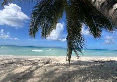 Accra Beach