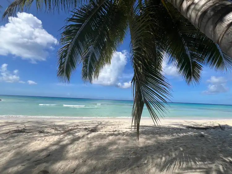 Các khách sạn gần Accra Beach